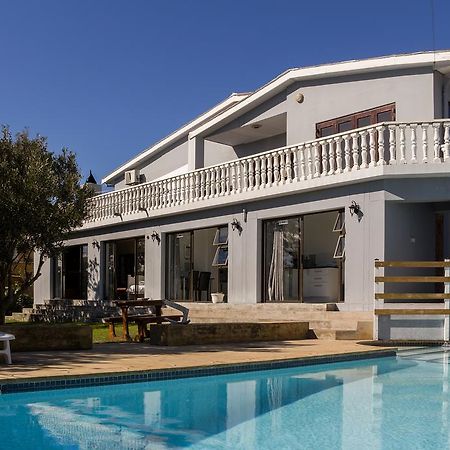 Tyday Accommodation بورت اليزابيث المظهر الخارجي الصورة