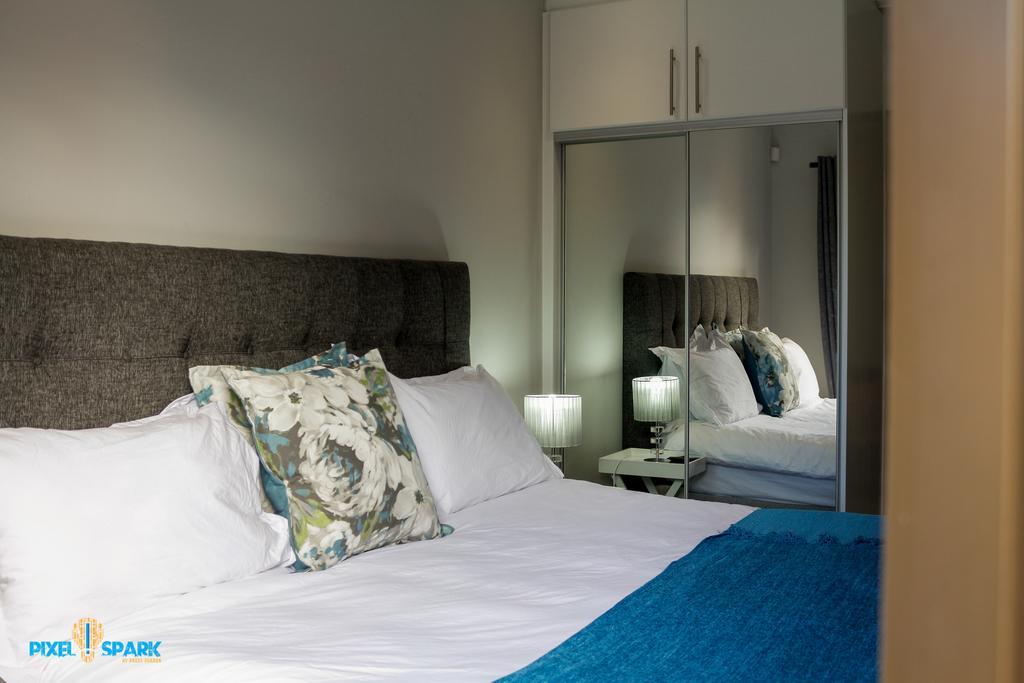 Tyday Accommodation بورت اليزابيث المظهر الخارجي الصورة