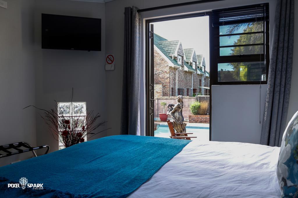 Tyday Accommodation بورت اليزابيث المظهر الخارجي الصورة