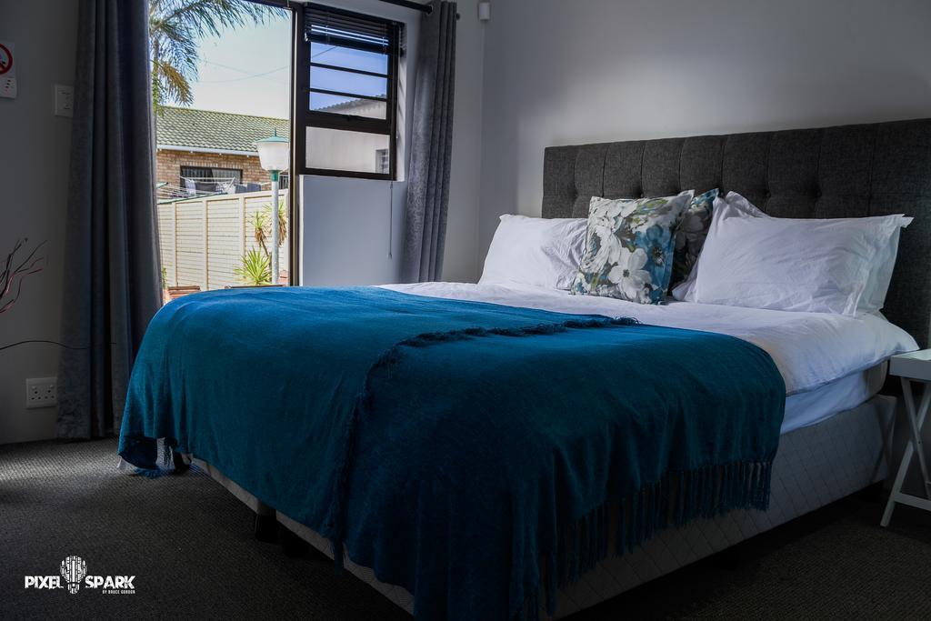 Tyday Accommodation بورت اليزابيث المظهر الخارجي الصورة