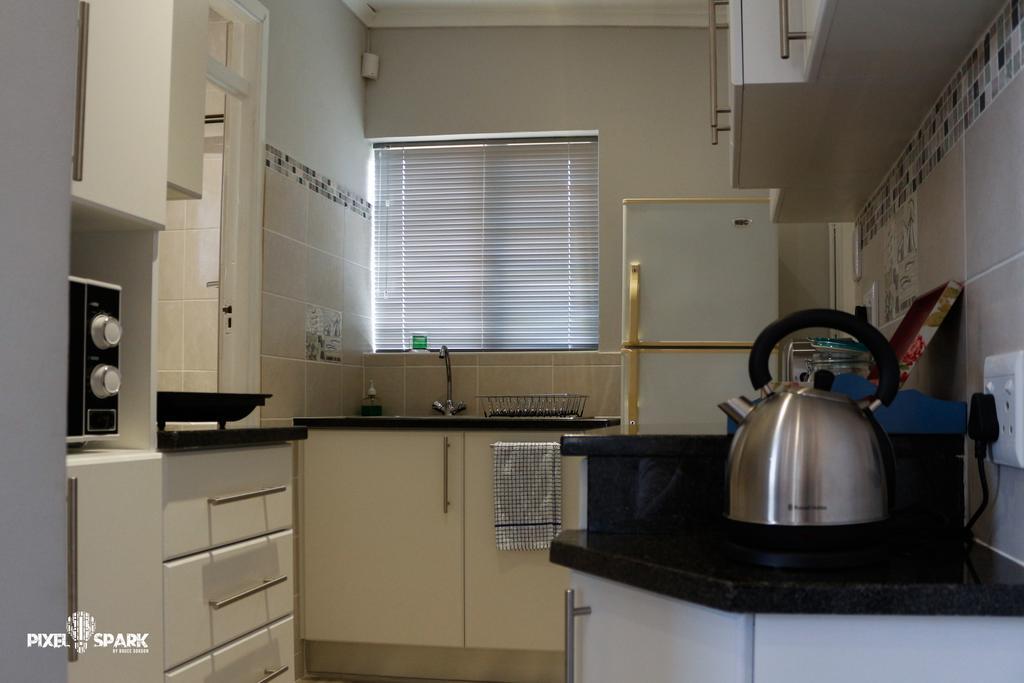 Tyday Accommodation بورت اليزابيث المظهر الخارجي الصورة