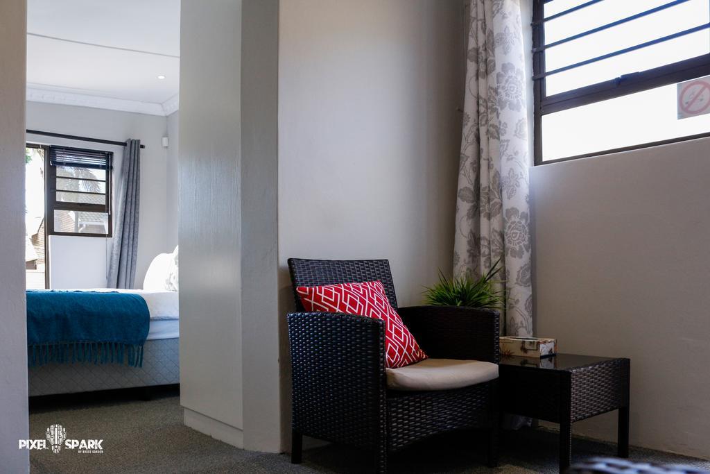 Tyday Accommodation بورت اليزابيث المظهر الخارجي الصورة