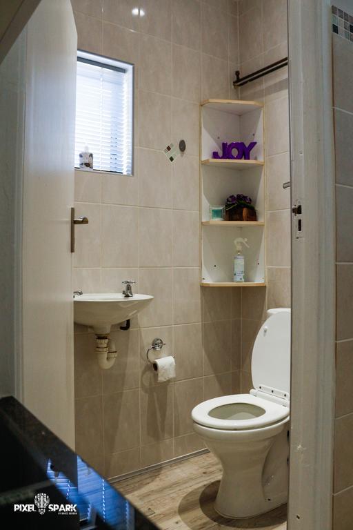 Tyday Accommodation بورت اليزابيث المظهر الخارجي الصورة