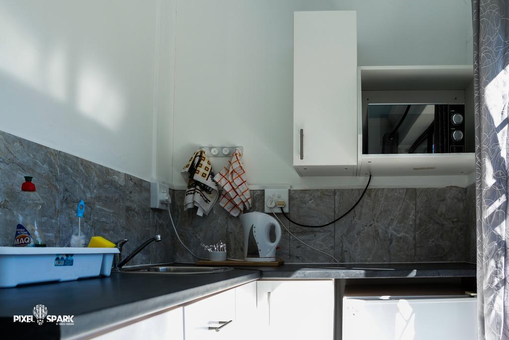 Tyday Accommodation بورت اليزابيث المظهر الخارجي الصورة
