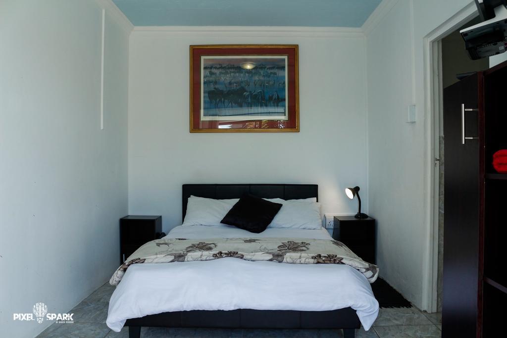 Tyday Accommodation بورت اليزابيث المظهر الخارجي الصورة