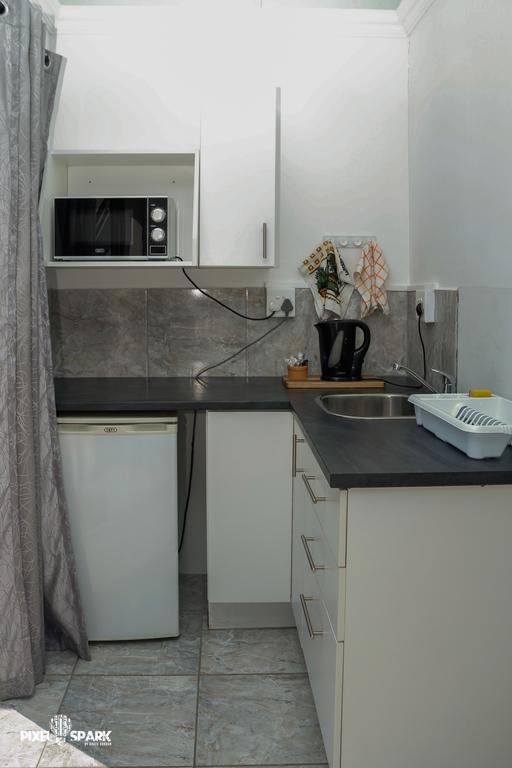 Tyday Accommodation بورت اليزابيث المظهر الخارجي الصورة