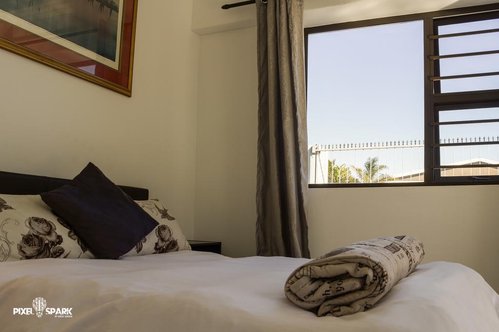 Tyday Accommodation بورت اليزابيث المظهر الخارجي الصورة