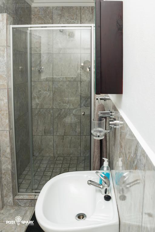 Tyday Accommodation بورت اليزابيث المظهر الخارجي الصورة