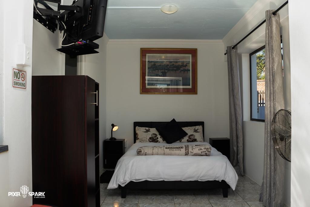 Tyday Accommodation بورت اليزابيث المظهر الخارجي الصورة