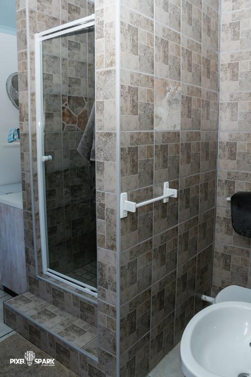 Tyday Accommodation بورت اليزابيث المظهر الخارجي الصورة