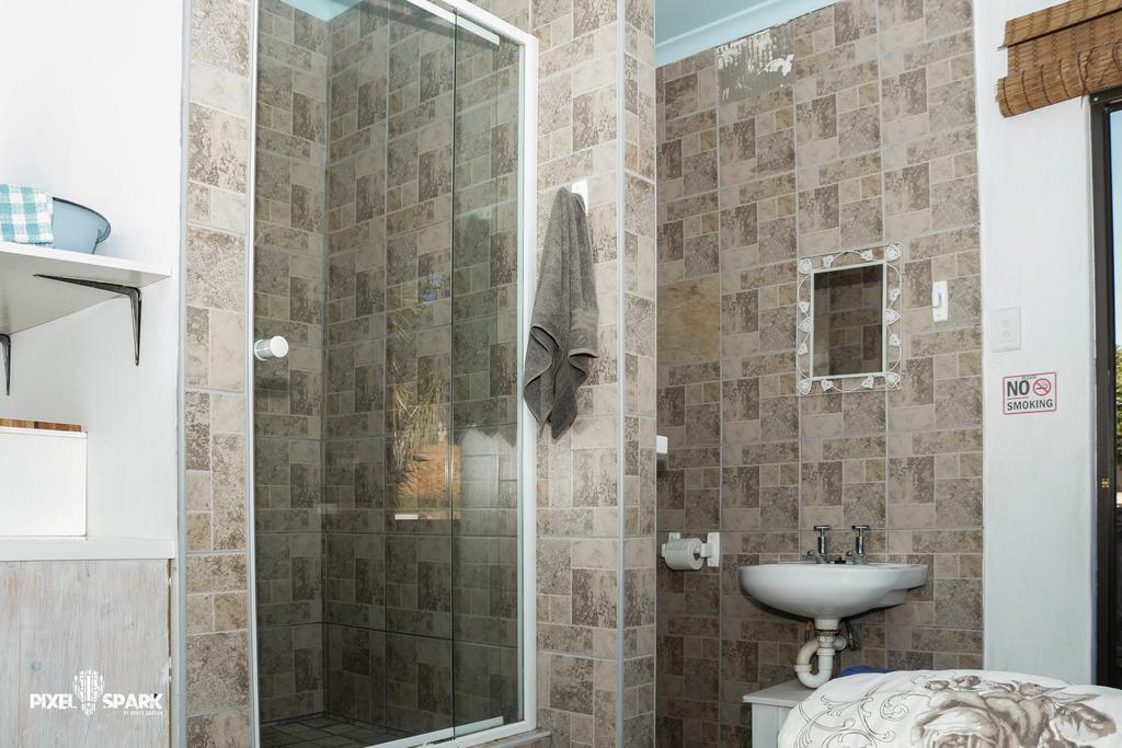 Tyday Accommodation بورت اليزابيث المظهر الخارجي الصورة