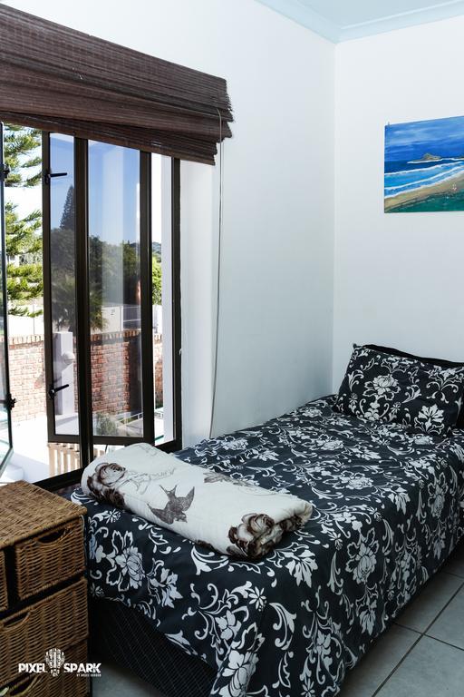 Tyday Accommodation بورت اليزابيث المظهر الخارجي الصورة