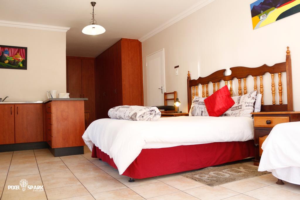 Tyday Accommodation بورت اليزابيث المظهر الخارجي الصورة