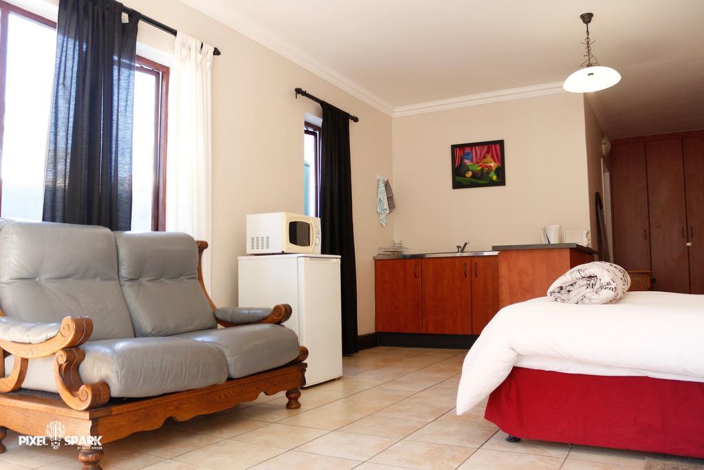 Tyday Accommodation بورت اليزابيث المظهر الخارجي الصورة