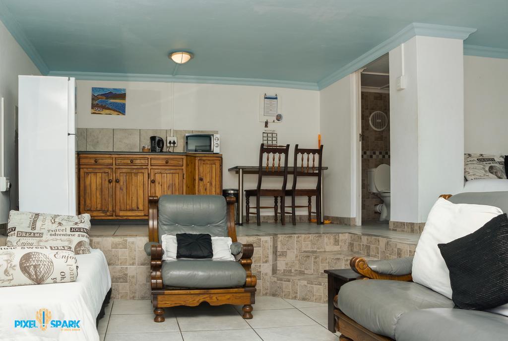 Tyday Accommodation بورت اليزابيث المظهر الخارجي الصورة
