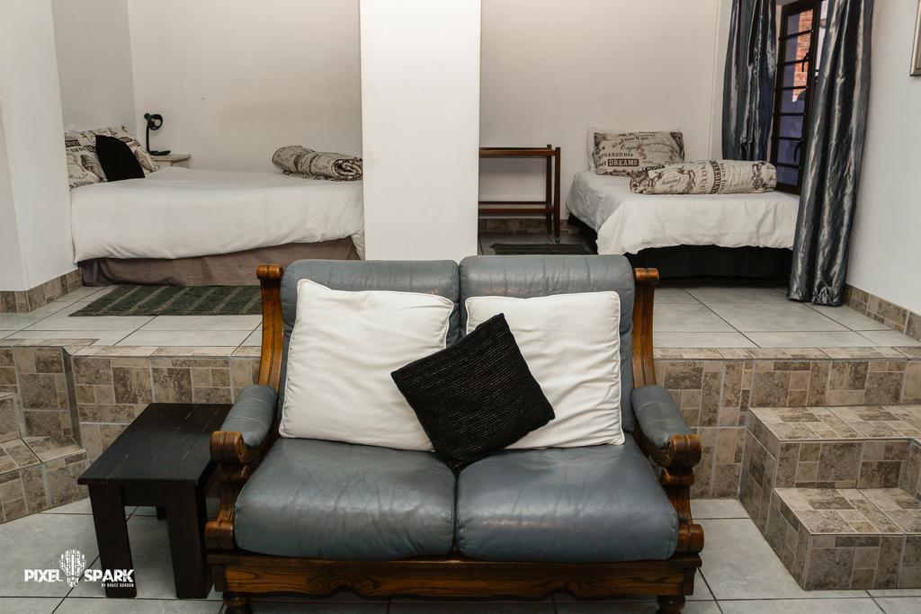 Tyday Accommodation بورت اليزابيث المظهر الخارجي الصورة