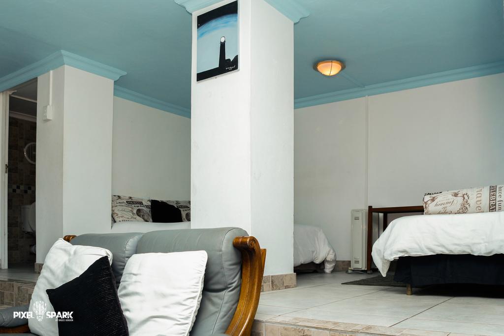 Tyday Accommodation بورت اليزابيث المظهر الخارجي الصورة