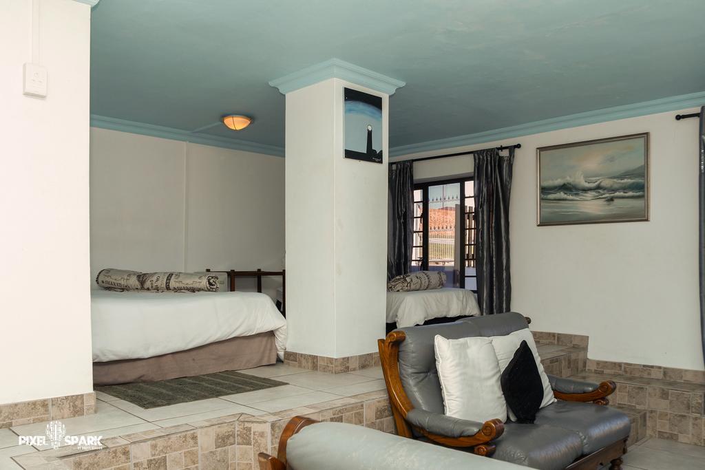 Tyday Accommodation بورت اليزابيث المظهر الخارجي الصورة