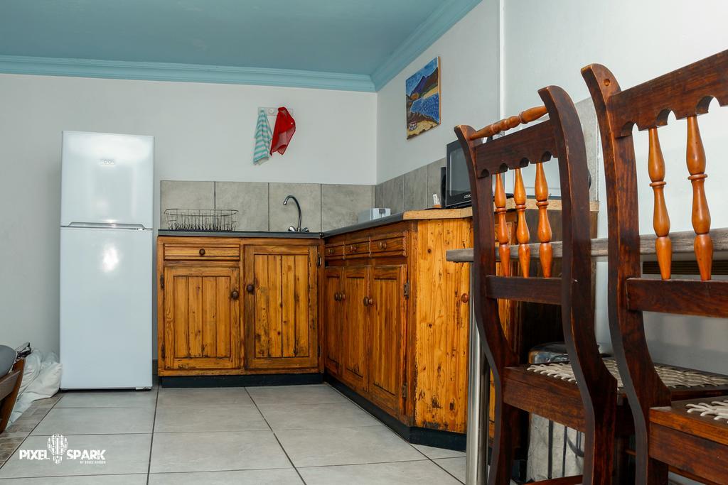 Tyday Accommodation بورت اليزابيث المظهر الخارجي الصورة