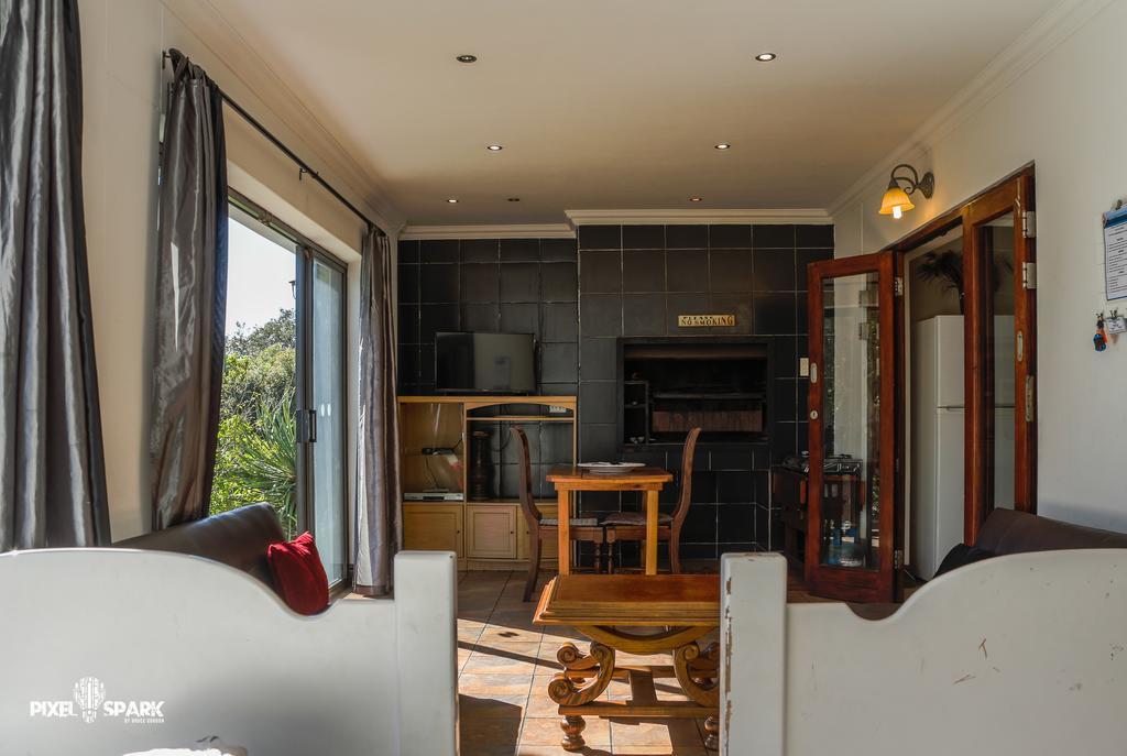 Tyday Accommodation بورت اليزابيث المظهر الخارجي الصورة