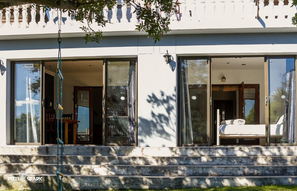Tyday Accommodation بورت اليزابيث المظهر الخارجي الصورة