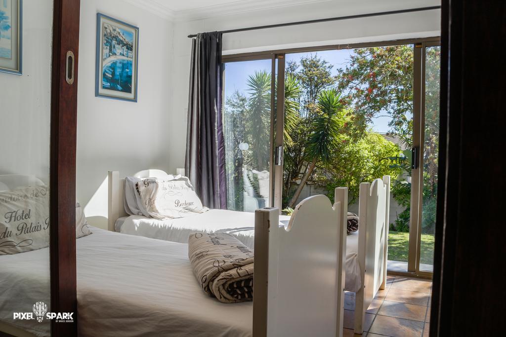 Tyday Accommodation بورت اليزابيث المظهر الخارجي الصورة