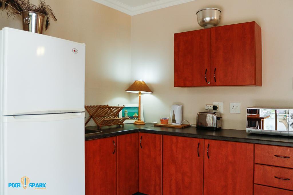 Tyday Accommodation بورت اليزابيث المظهر الخارجي الصورة