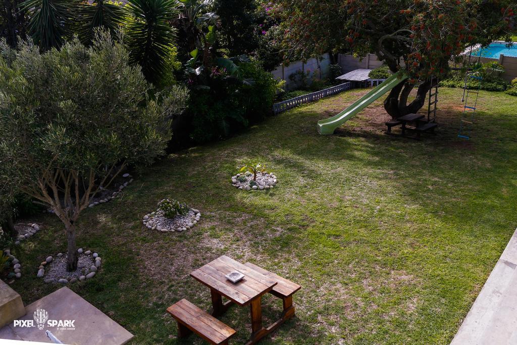 Tyday Accommodation بورت اليزابيث المظهر الخارجي الصورة