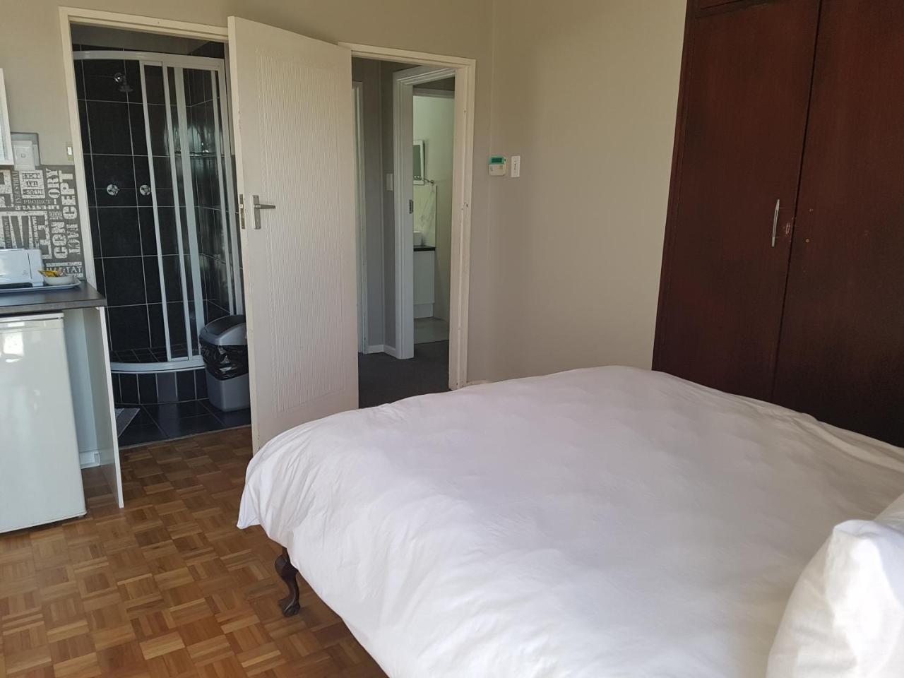 Tyday Accommodation بورت اليزابيث المظهر الخارجي الصورة