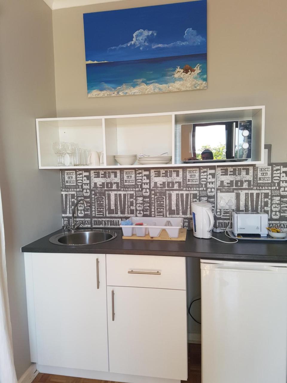 Tyday Accommodation بورت اليزابيث المظهر الخارجي الصورة