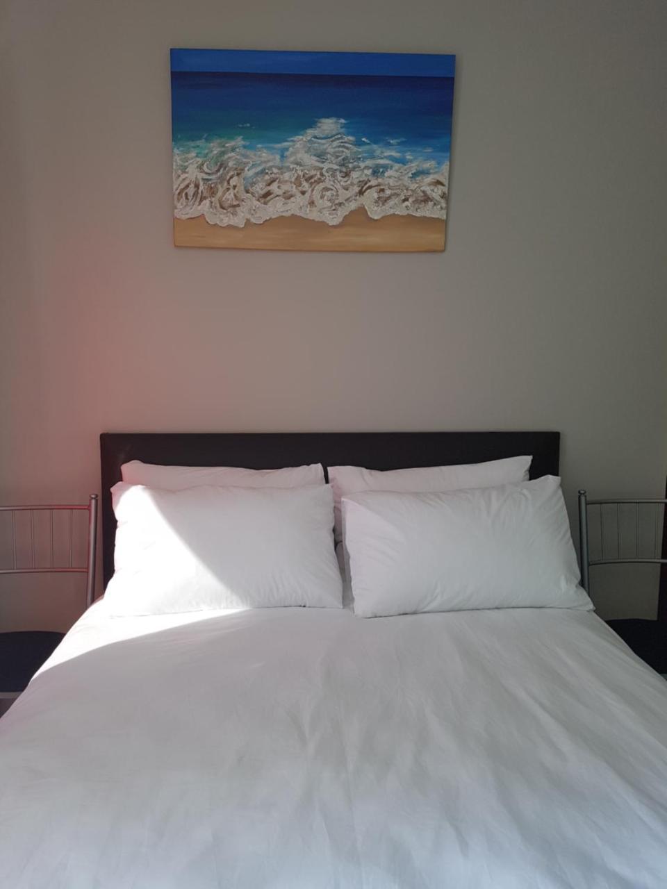 Tyday Accommodation بورت اليزابيث المظهر الخارجي الصورة