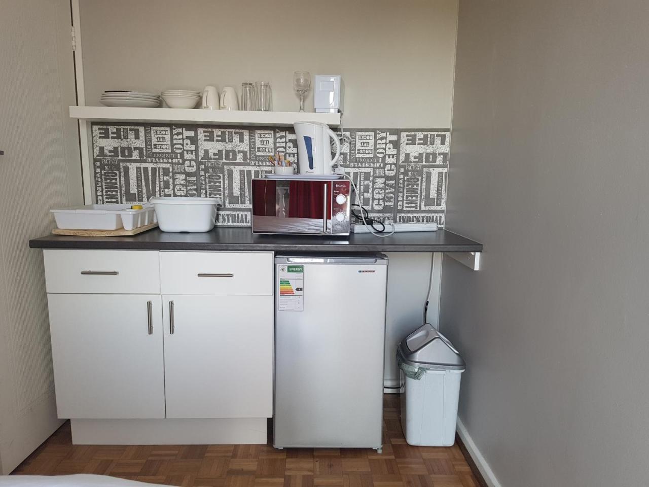 Tyday Accommodation بورت اليزابيث المظهر الخارجي الصورة