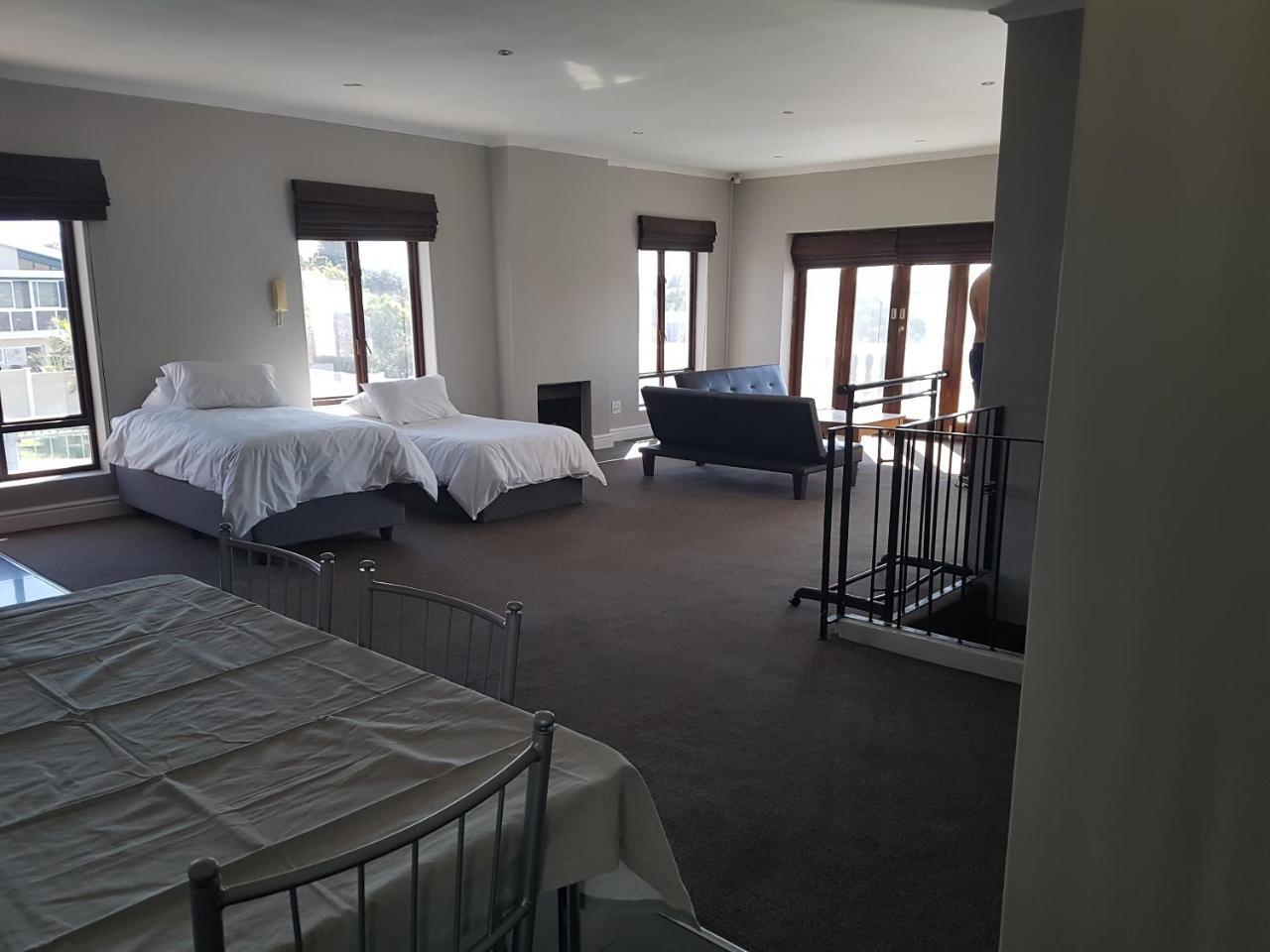 Tyday Accommodation بورت اليزابيث المظهر الخارجي الصورة